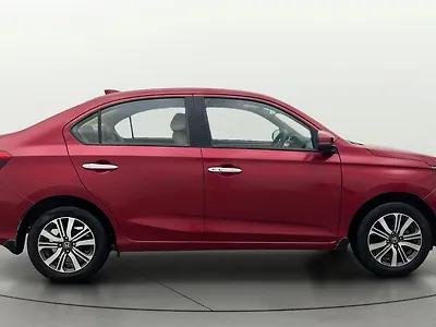 2023 Honda Amaze 2nd Gen VX CVT 1.2 Petrol