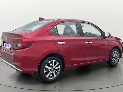 2023 Honda Amaze 2nd Gen VX CVT 1.2 Petrol