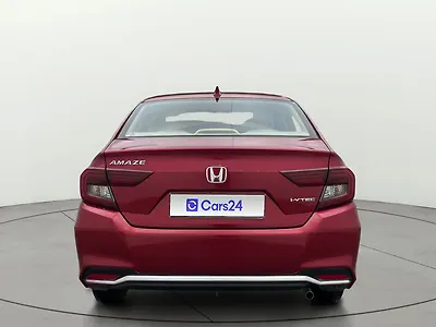 2023 Honda Amaze 2nd Gen VX CVT 1.2 Petrol