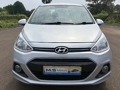 2015 Hyundai Xcent SX 1.2 (O) 1