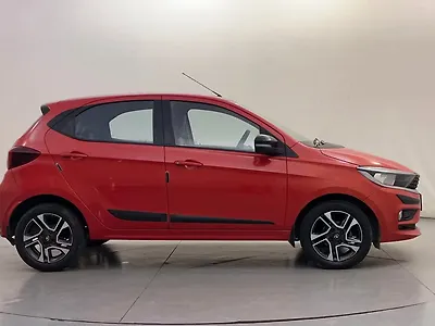 2020 Tata Old Generation Tiago 2020 XZA Plus