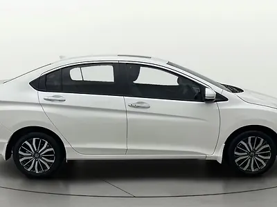 2019 Honda City VX CVT