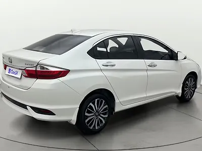 2019 Honda City VX CVT