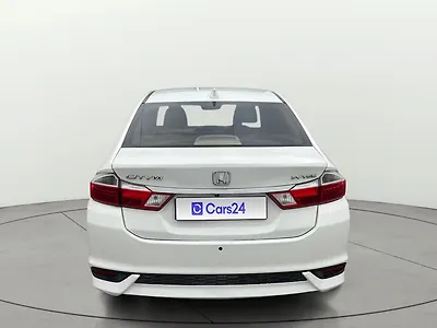 2019 Honda City VX CVT