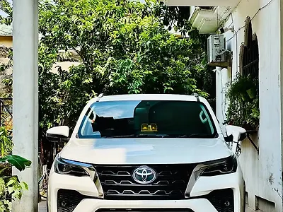 2021 Toyota Fortuner 2.8 4x2 MT 1 2021 Toyota Fortuner 2.8 4x2 MT 1
