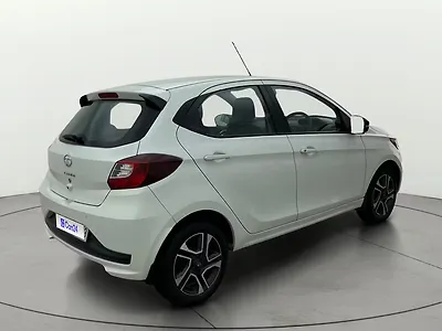 2020 Tata Old Generation Tiago 2020 XZ Plus