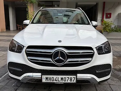 2023 Mercedes-Benz GLE 300d 4MATIC LWB 1