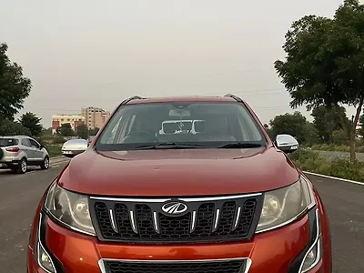 2015 Mahindra XUV500 W10 1.99 1 2015 Mahindra XUV500 W10 1.99 1
