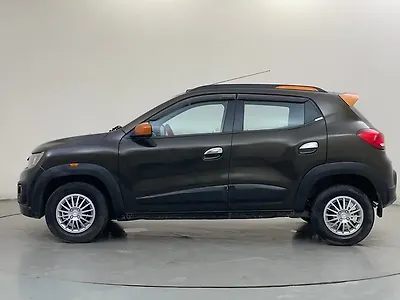2019 Renault Kwid CLIMBER 1.0 AMT