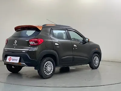 2019 Renault Kwid CLIMBER 1.0 AMT