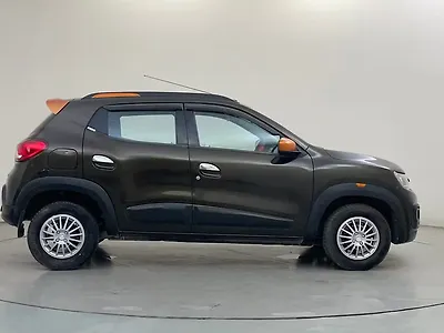 2019 Renault Kwid CLIMBER 1.0 AMT
