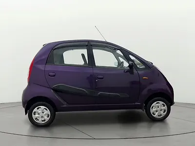 2017 Tata Nano Twist XTA