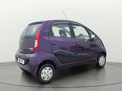 2017 Tata Nano Twist XTA