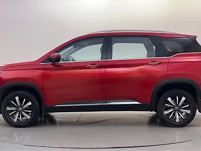 2020 MG Hector Sharp 1.5 DCT Petrol