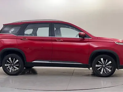 2020 MG Hector Sharp 1.5 DCT Petrol