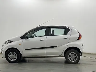 2017 Datsun redi-GO T (O)