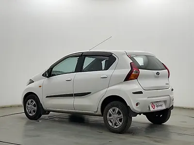 2017 Datsun redi-GO T (O)