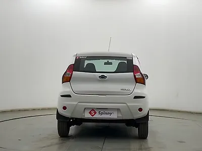 2017 Datsun redi-GO T (O)