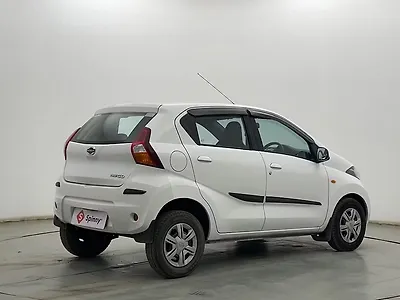 2017 Datsun redi-GO T (O)