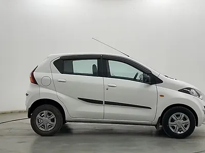 2017 Datsun redi-GO T (O)