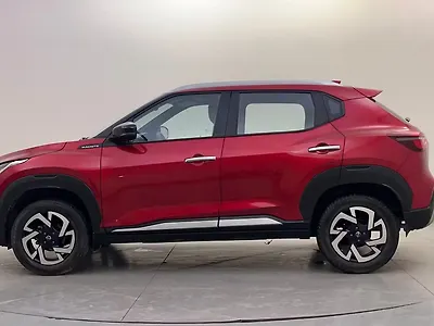 2024 Nissan Magnite XV