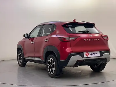 2024 Nissan Magnite XV