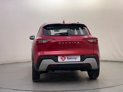 2024 Nissan Magnite XV