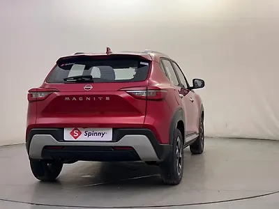 2024 Nissan Magnite XV