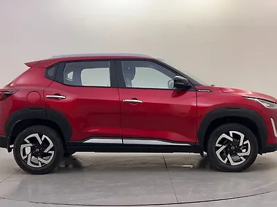 2024 Nissan Magnite XV