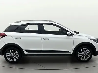 2019 Hyundai i20 Active 1.2 SX