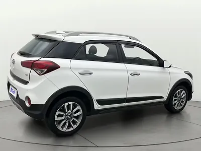 2019 Hyundai i20 Active 1.2 SX