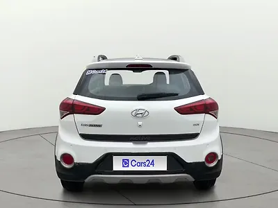 2019 Hyundai i20 Active 1.2 SX