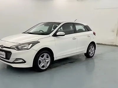 2017 Hyundai Elite i20 Asta 1.2 1 2017 Hyundai Elite i20 Asta 1.2 1