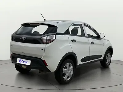 2018 Tata Nexon XM