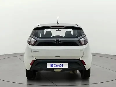 2018 Tata Nexon XM