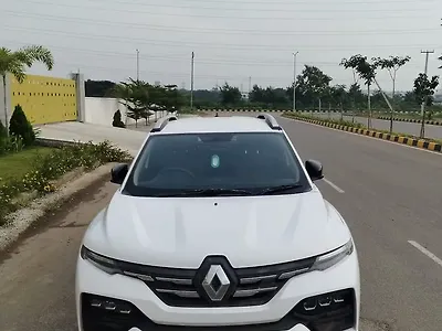 2024 Renault Kiger RXT MT [2024-2025] 1