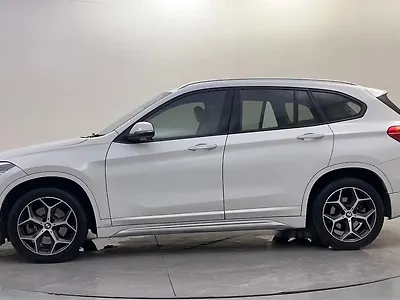 2018 BMW X1 sDrive20d xLine
