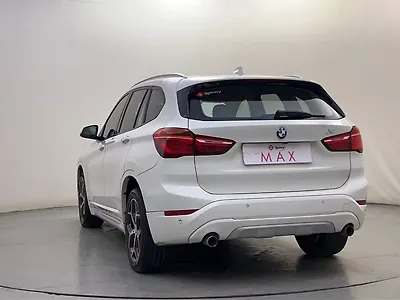 2018 BMW X1 sDrive20d xLine
