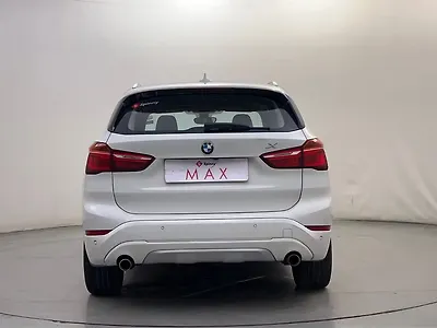 2018 BMW X1 sDrive20d xLine