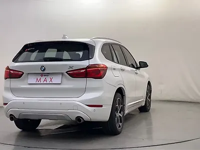 2018 BMW X1 sDrive20d xLine