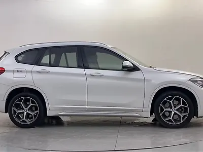 2018 BMW X1 sDrive20d xLine
