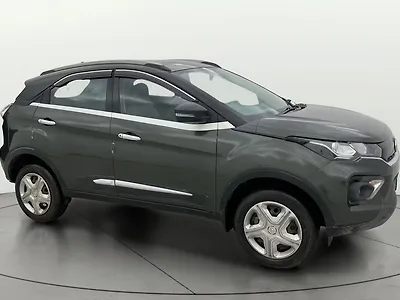 2023 Tata Nexon XM [2020-2023] 1