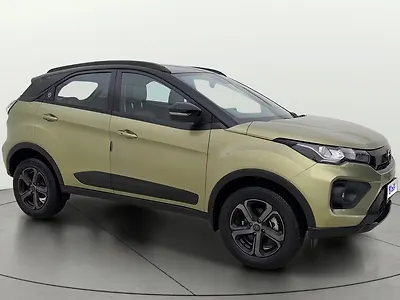 2023 Tata Nexon XZA Plus LUX 1