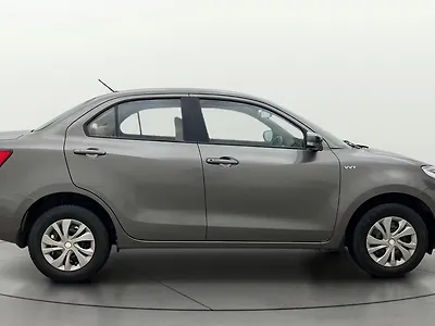2017 Maruti Suzuki Dzire VXi AMT