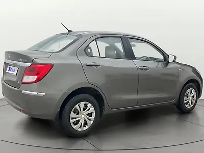 2017 Maruti Suzuki Dzire VXi AMT