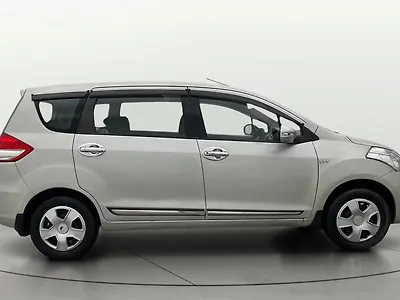 2014 Maruti Suzuki Ertiga Vxi