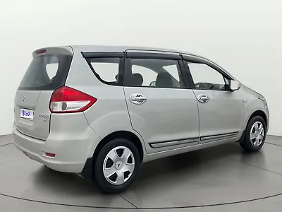 2014 Maruti Suzuki Ertiga Vxi