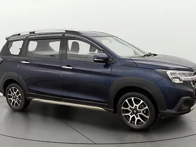 2022 Maruti Suzuki XL6 Zeta MT Petrol [2022-2023] 1