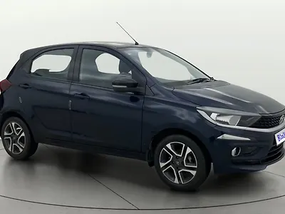 2021 टाटा टियागो xz प्लस [2020-2023] 1