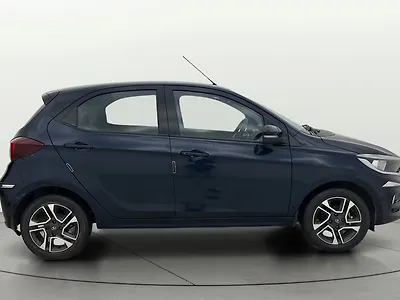 2021 Tata Old Generation Tiago 2020 XZ Plus